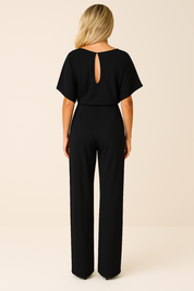 Noor van Dijk | Eenvoudige & Chique Dames Jumpsuit