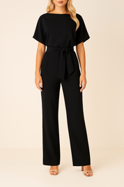 Noor van Dijk | Eenvoudige & Chique Dames Jumpsuit