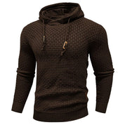 Phantom | Luxe Heren Hoodie voor Warmte en Stijl