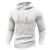 Phantom | Luxe Heren Hoodie voor Warmte en Stijl
