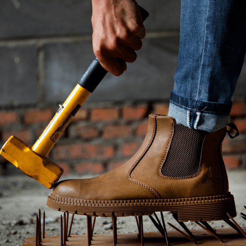 Profi-TEC | Veiligheidsschoenen S3