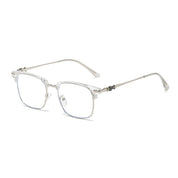 Quentin Moreau | Anti-Blauwlicht Bril – Tijdloze Elegantie & Digitale Bescherming