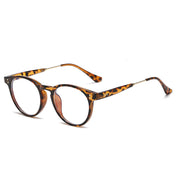 Quentin Moreau | Anti-Blauwlicht Bril – Tijdloze Elegantie & Digitale Bescherming