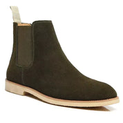 Quentin Moreau | Luxe Chelsea Boots – Warm, Stijlvol & Stevig