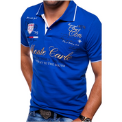 Rafael Moretti | Elegante Heren Polo