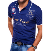 Rafael Moretti | Elegante Heren Polo