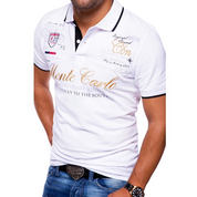 Rafael Moretti | Elegante Heren Polo