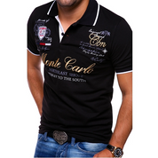 Rafael Moretti | Elegante Heren Polo
