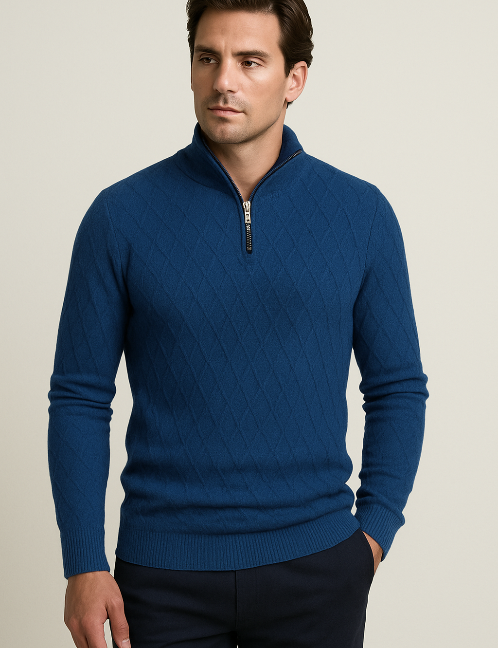 Rafael_Moretti_Warme_Heren_Pullover_van_Acrylmix_Blauw_6.png
