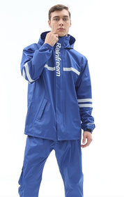 ZAAN Original | Fiets Regenpak