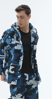 ZAAN Original | Fiets Regenpak