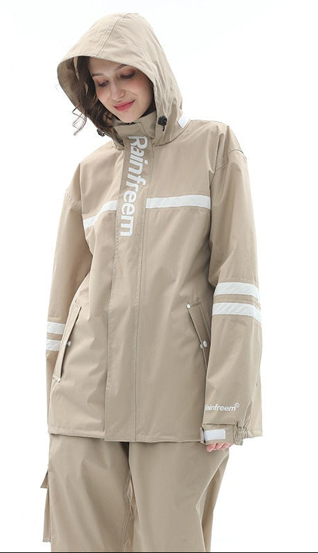 ZAAN Original | Fiets Regenpak