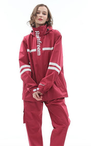 ZAAN Original | Fiets Regenpak