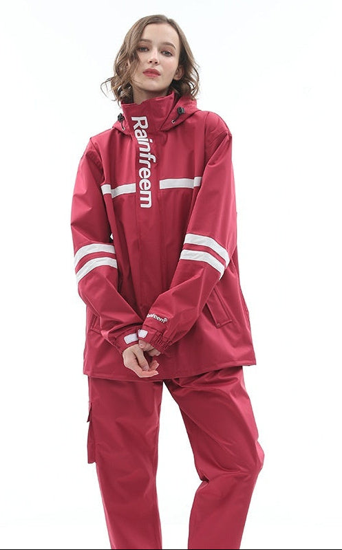 ZAAN Original | Fiets Regenpak