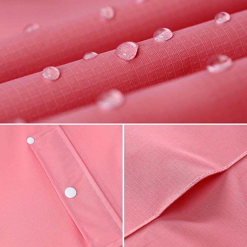 ZAAN Original | Fiets Regenpak