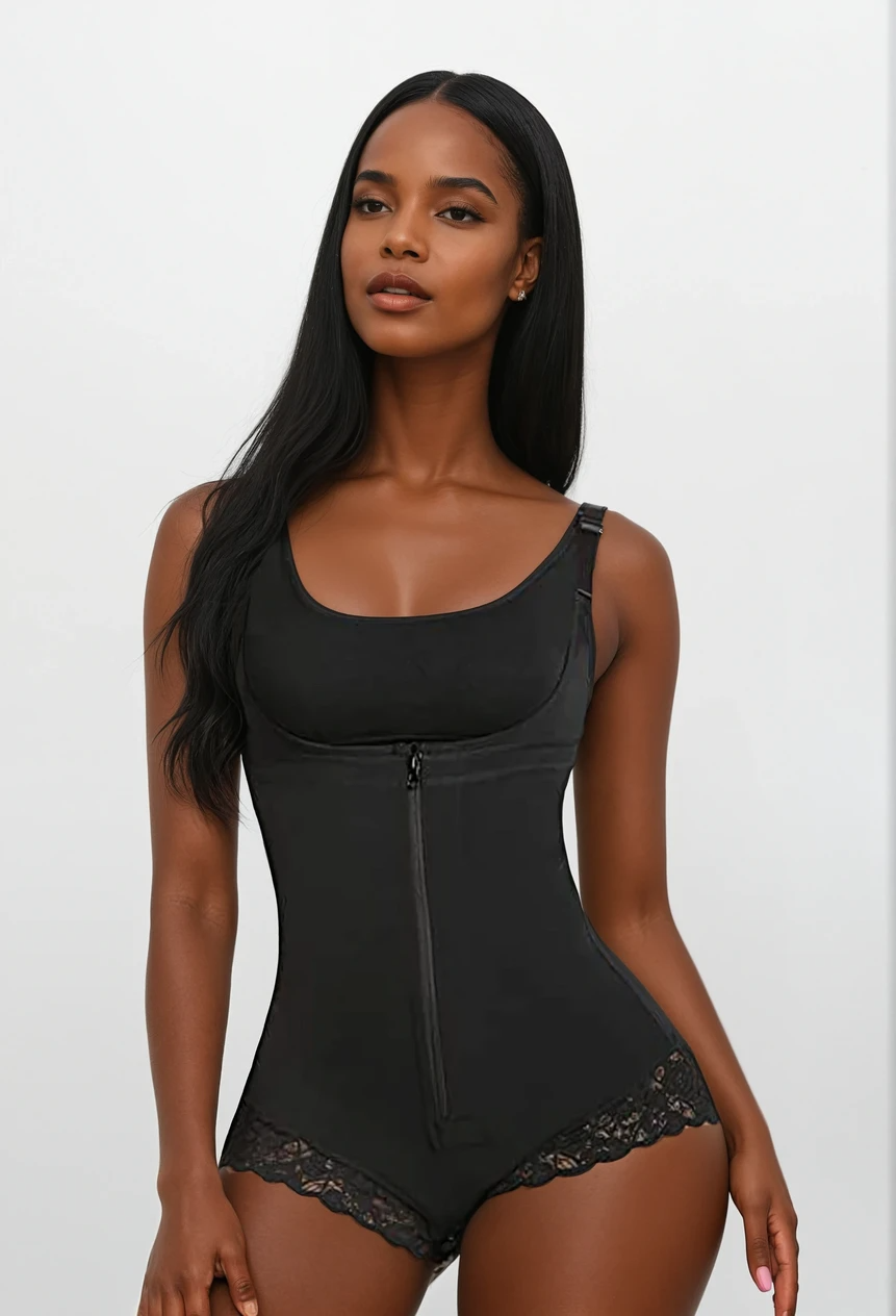 Renée Mariani | Luxe Shape Corset Silhouette Edition