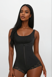 Renée Mariani | Luxe Shape Corset Silhouette Edition