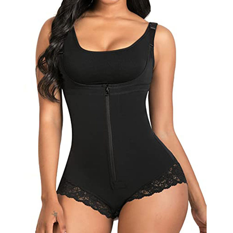 Renée Mariani | Luxe Shape Corset Silhouette Edition