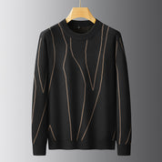Renato Alvarez | Heren Pullover van Viscosemix