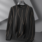 Renato Alvarez | Heren Pullover van Viscosemix