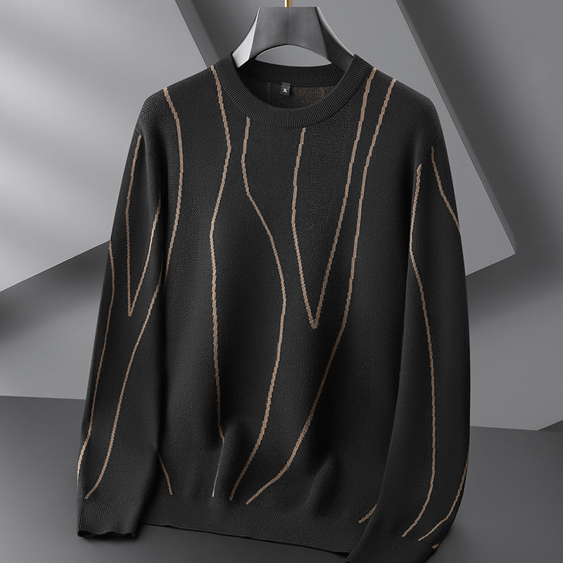 Renato Alvarez | Heren Pullover van Viscosemix