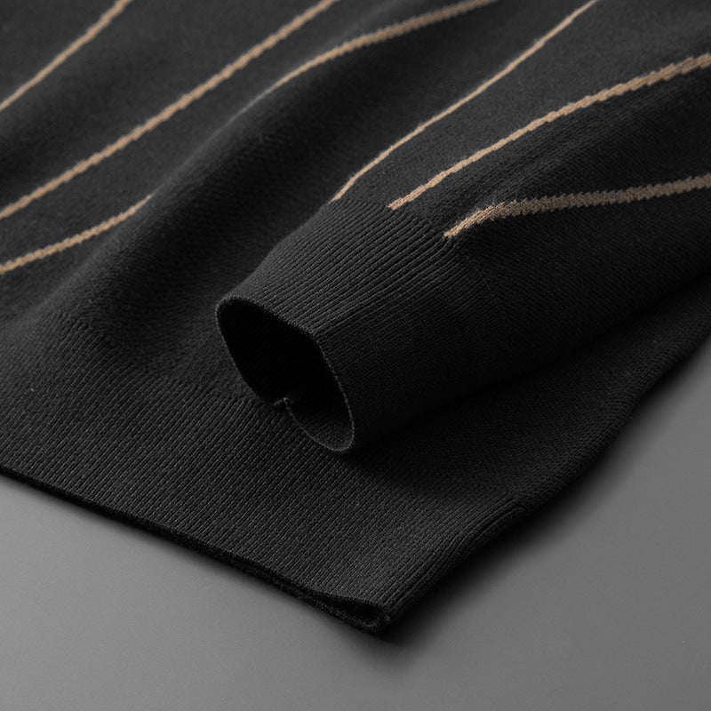 Renato Alvarez | Heren Pullover van Viscosemix