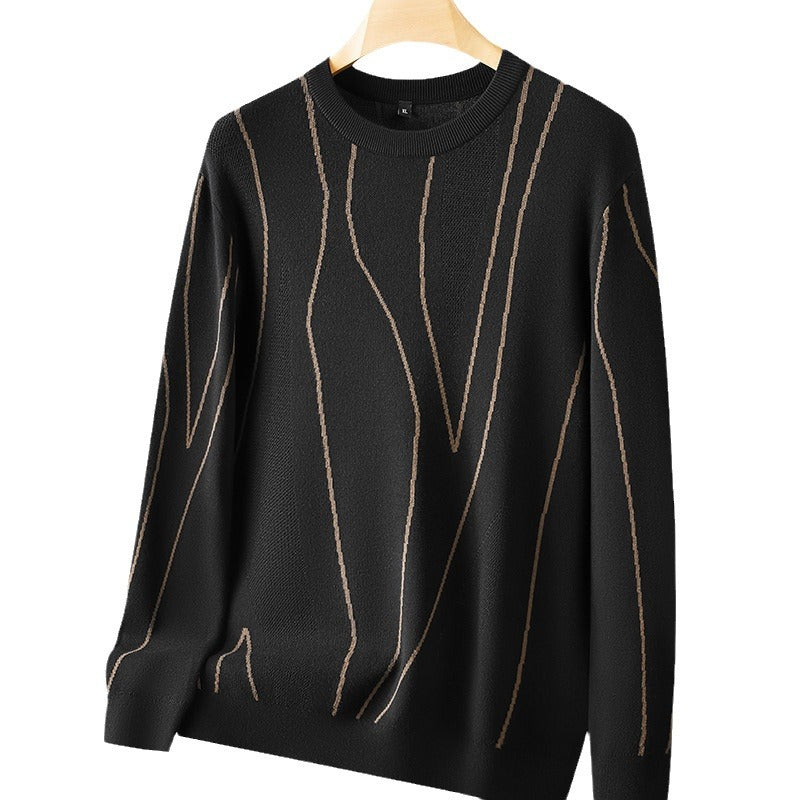 Renato Alvarez | Heren Pullover van Viscosemix