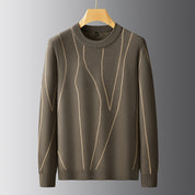Renato Alvarez | Heren Pullover van Viscosemix