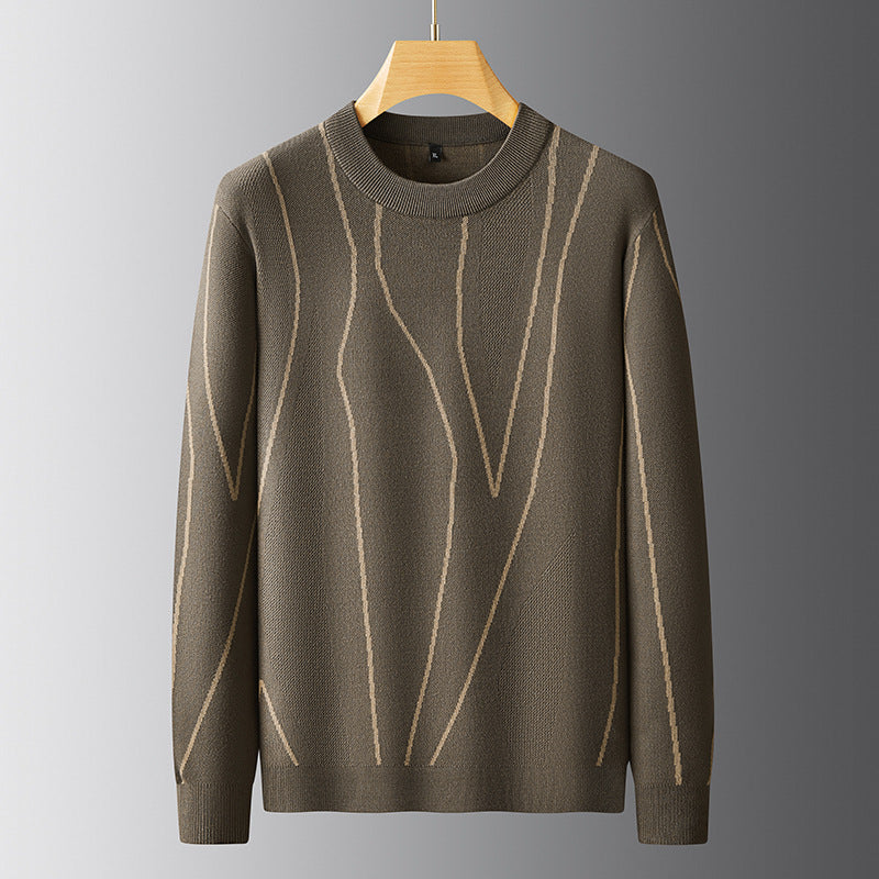 Renato Alvarez | Heren Pullover van Viscosemix