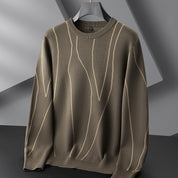 Renato Alvarez | Heren Pullover van Viscosemix