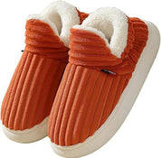 Sena Moretti | Luxe Winterpantoffels