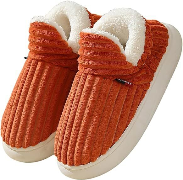 Sena Moretti | Luxe Winterpantoffels