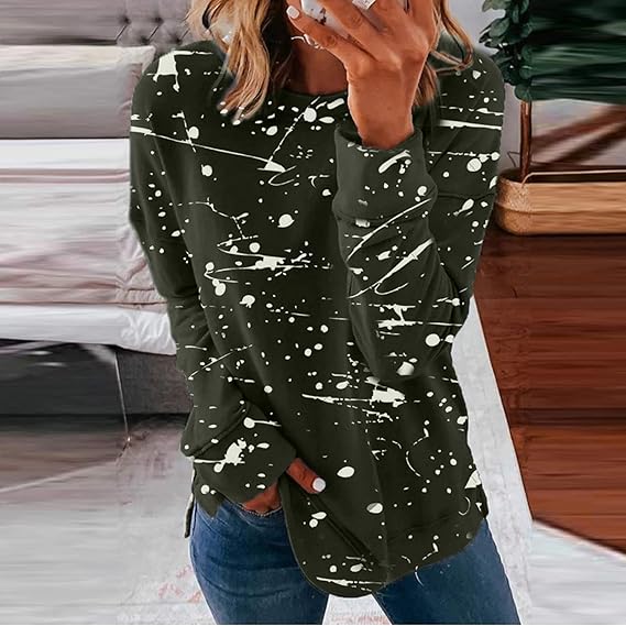 Sienna_Alvarez_Tie_Dye_Loose_Shirt_Groen_6.jpg