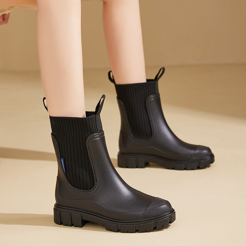 Sof_a_Aranda_Elegant_Rubber_Wellington_Boots_Zwart.jpg