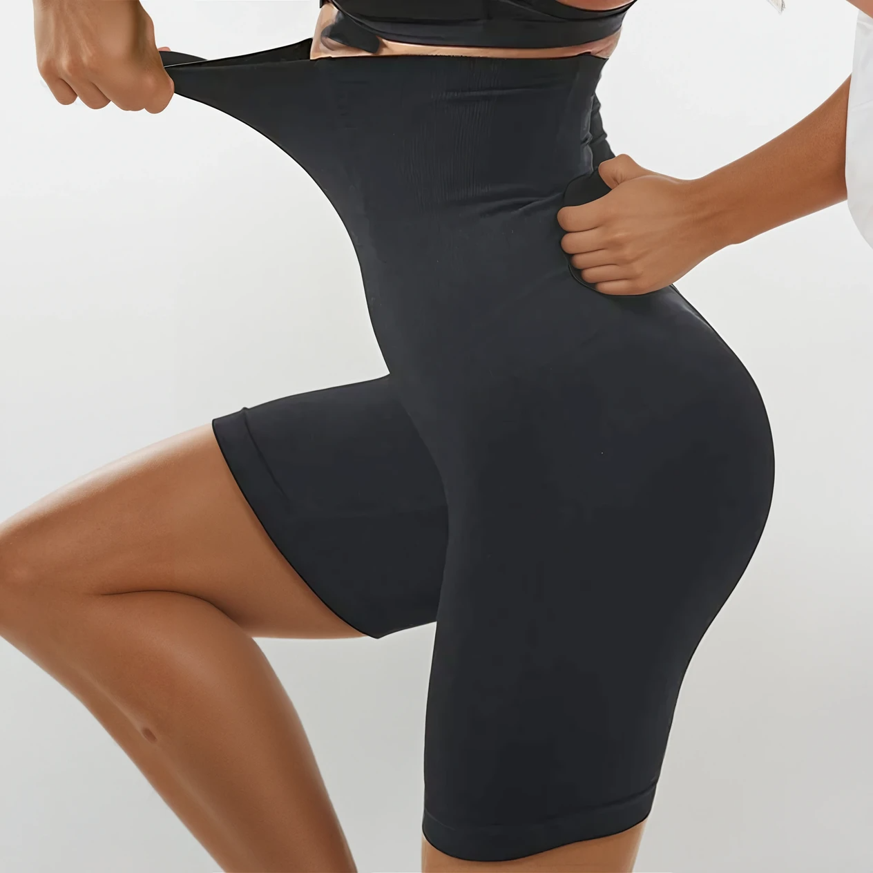 Sofia DeLange | Shapewear Broek Divine Contour Edition