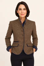 Sofia Dimitriou | Luxe Dames Basic voor Elke Gelegenheid
