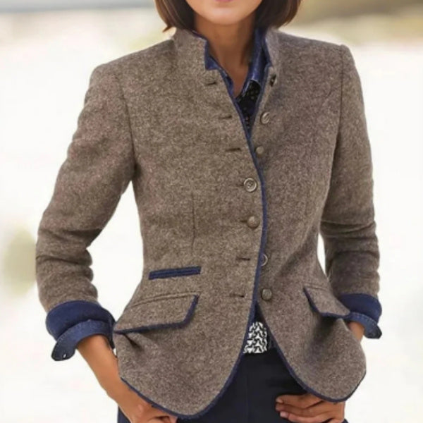 Sofia Dimitriou | Luxe Dames Basic voor Elke Gelegenheid