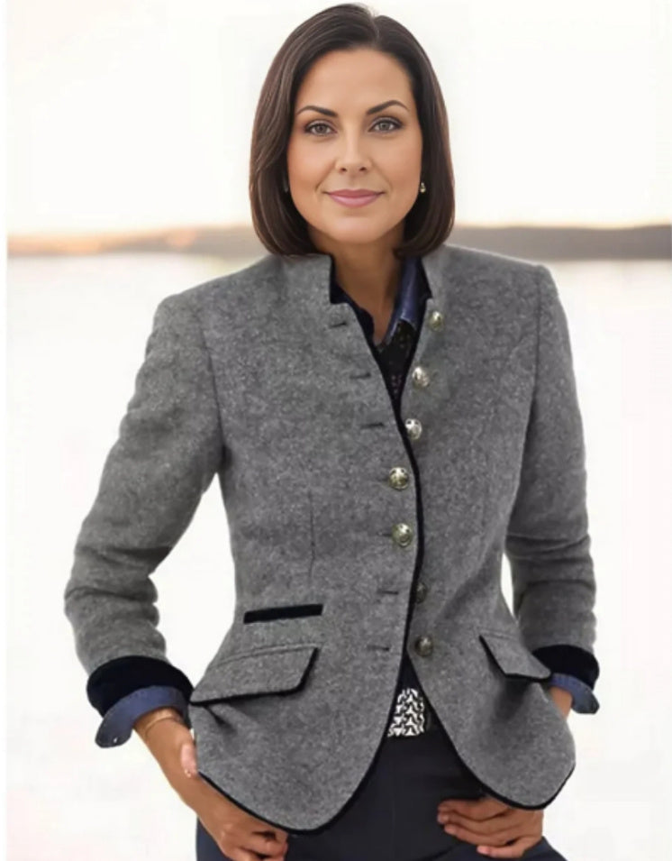 Sofia Dimitriou | Luxe Dames Basic voor Elke Gelegenheid