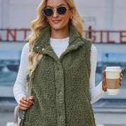 Sofia Martel | Waistcoat Élégance