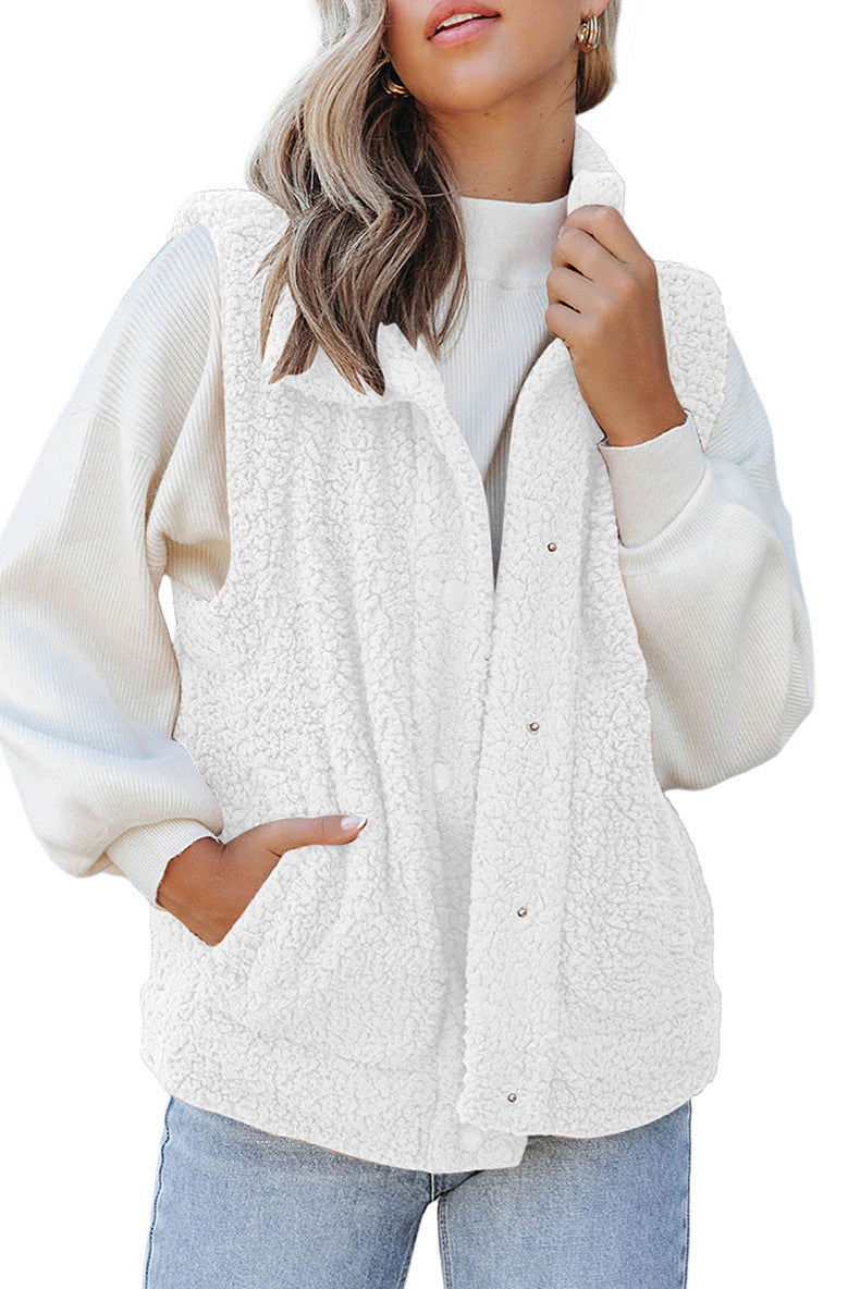 Sofia Martel | Waistcoat Élégance