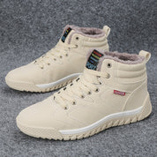 Sofia Martel | Sportieve Warme Dames Wintersneakers