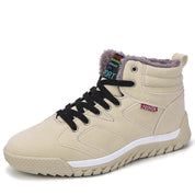 Sofia Martel | Sportieve Warme Dames Wintersneakers