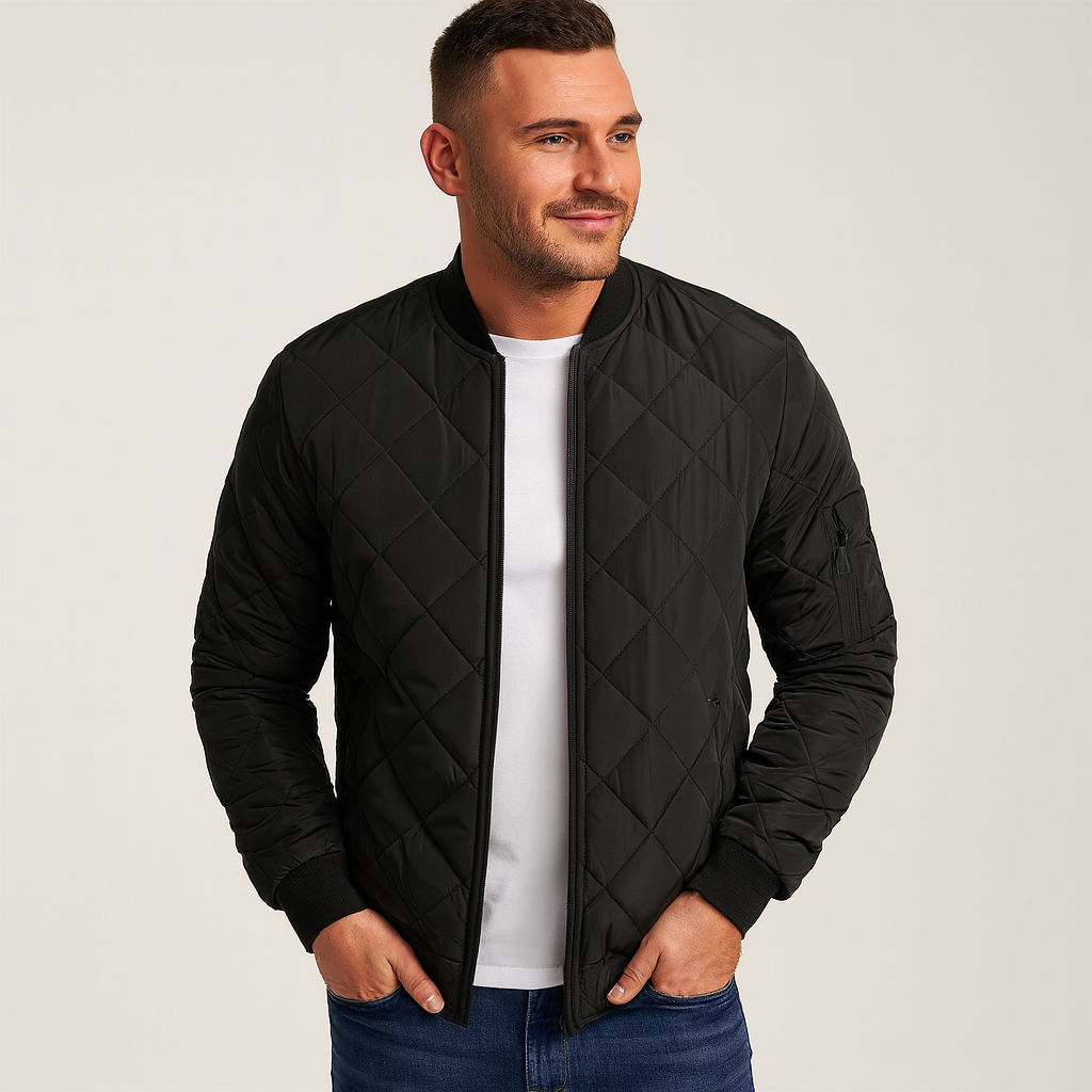 Stefano Ricci | Heren jas