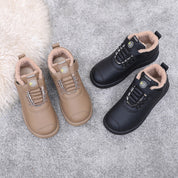 Valentina Cortese | Comfort Dames Winter Sneakerlaarzen met Fleecevulling
