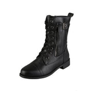 Valentina De Cortelis | Dames Martin Boots met Warme Voering