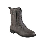 Valentina De Cortelis | Dames Martin Boots met Warme Voering