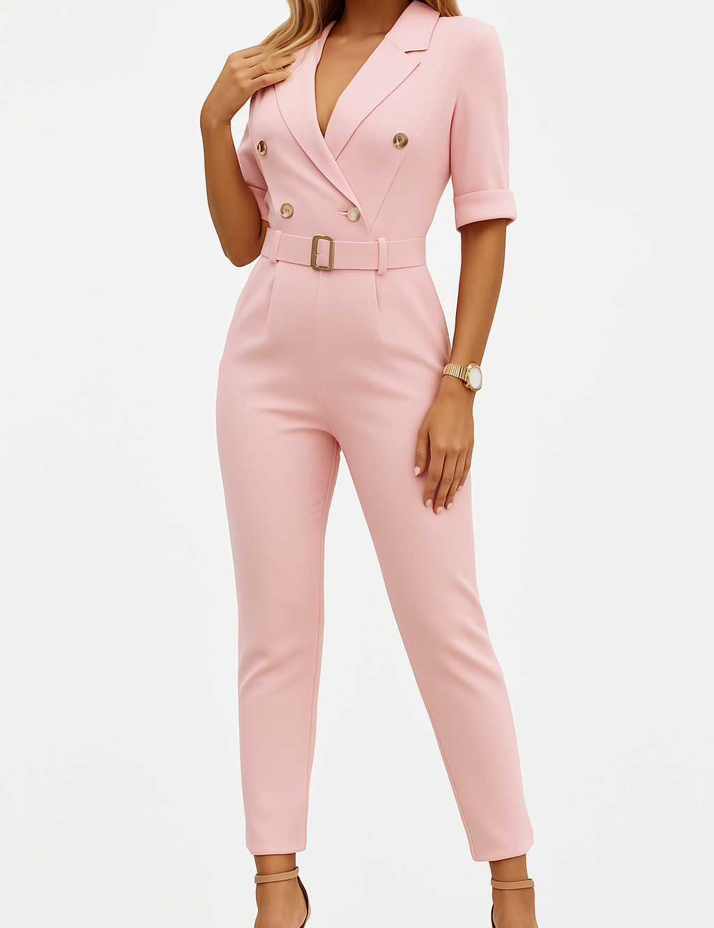 Valentina_Ross_Jumpsuit_met_Reverskraag_en_Taille_Ceintuur_Roze.png