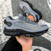 Veiligheidsschoenen met stalen neus – Veilig én comfortabel werken