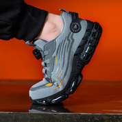 Veiligheidsschoenen met stalen neus – Veilig én comfortabel werken