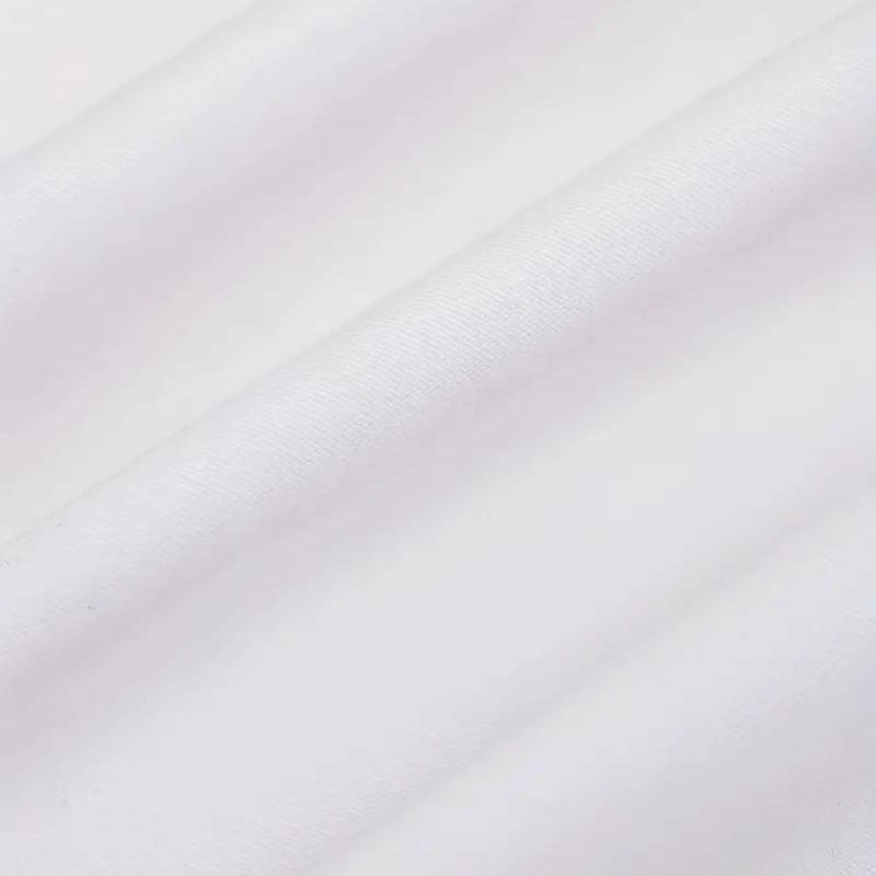 Vincent Janssen | Luxe Witte Jeans voor Heren